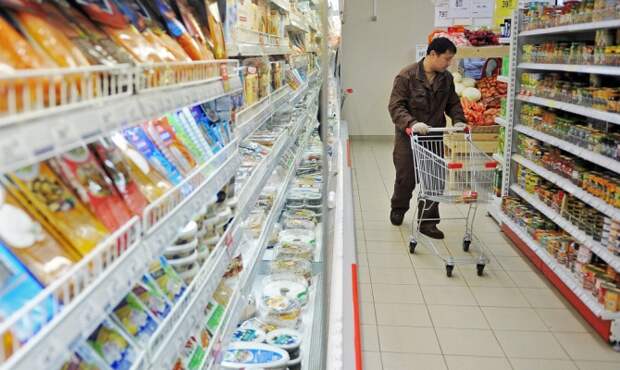 СМИ: ЕС требует от Сербии не наращивать экспорт продукции в Россию