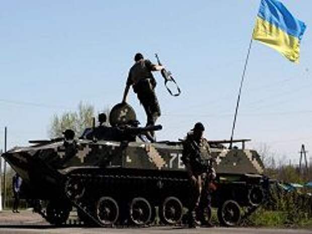 В Совбезе Украины назвали новые данные о погибших в АТО В Совбезе Украины назвали новые данные о погибших в АТО