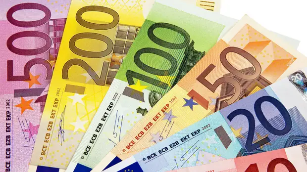 Австрийская OMV намеревается продолжить платить России за газ в евро