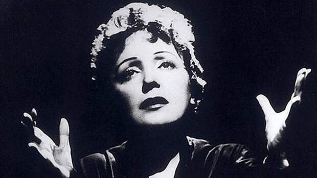Великая трагедия Эдит Пиаф EdithPiaf20 Великая трагедия Эдит Пиаф