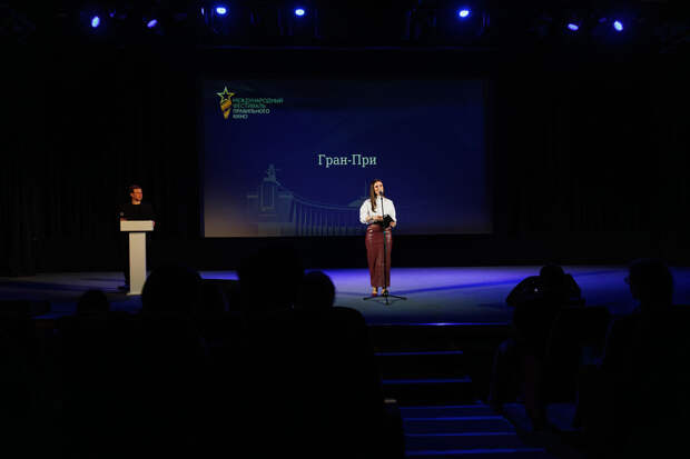 Международный фестиваль Правильного кино объявил победителей