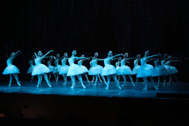 Политолог Скурлатов: уволенные артисты балета Украины будут востребованы в РФ