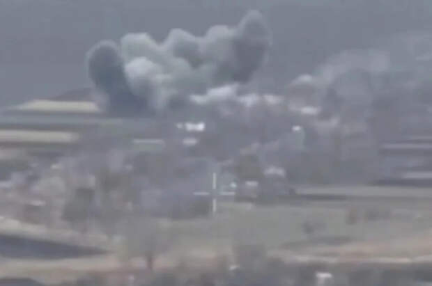 Казни без суда: особо жестокий отряд бросили под Гуляйполе