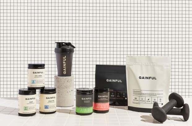 Gainful
