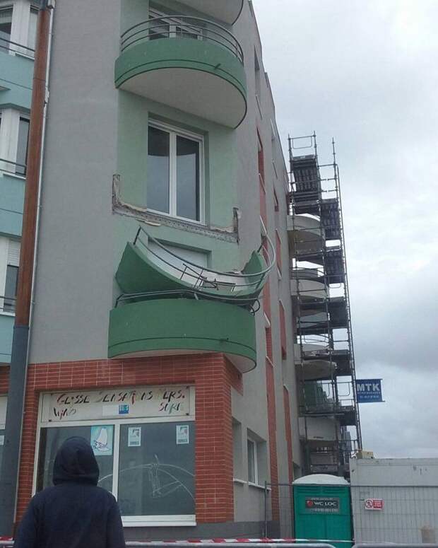 Я строитель, я так вижу мастер от бога, прикол, рукопопы, сантехник делал, сделал мастер, строительные приколы, электрик
