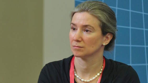 Прокуратура утвердила обвинение по делу политолога Екатерины Шульман