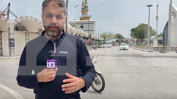 Нефтяное сердце: как живет стратегический остров Харк во время войны в Иране