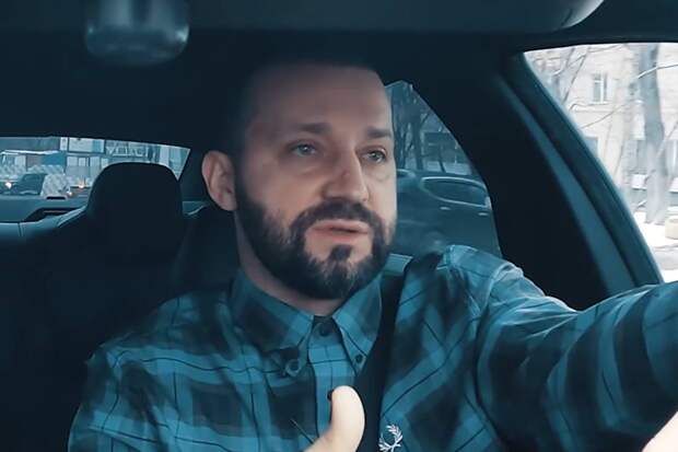 Живущий в Европе комик-иноагент удивился рассказам вернувшихся в Россию людей