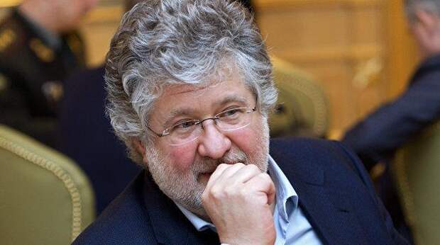 Тень Коломойского. Олигарх стал проблемой для украинско-белорусских отношений Тень Коломойского. Олигарх стал проблемой для украинско-белорусских отношений