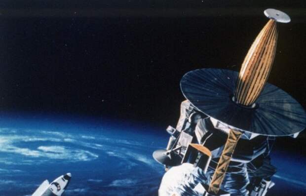 Роскосмос: европейские спутники Galileo успешно доставлены на орбиту