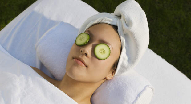 Зимний детокс: SPA-ритуалы для тела и волос, которые можно устроить дома