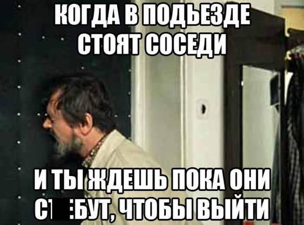 Смешные картинки с подписями