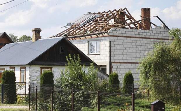 F-16 внезапно ударил по Польше: Ракета класса «воздух-воздух» испортила Варшаве «план на войну»