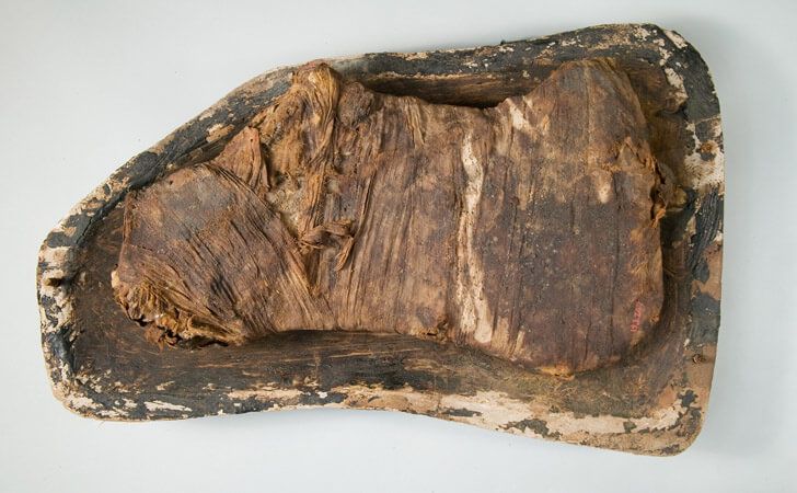 22 уникальных исторических экспоната, которые существуют в единственном экземпляре