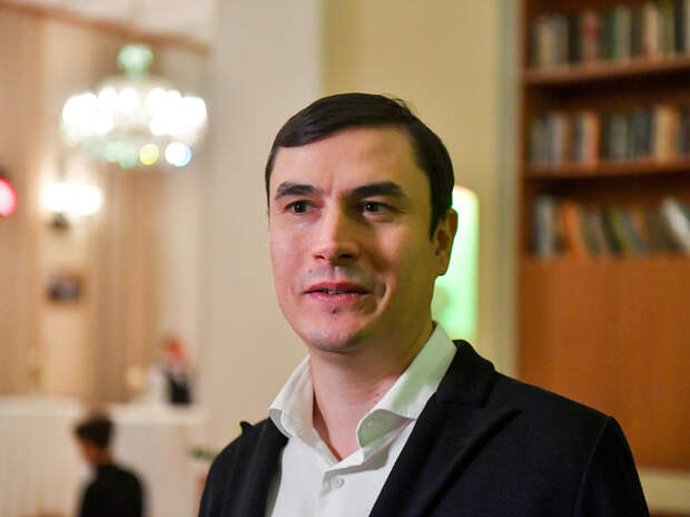 Объявлен лонг-лист главной литературной премии страны в области прозы