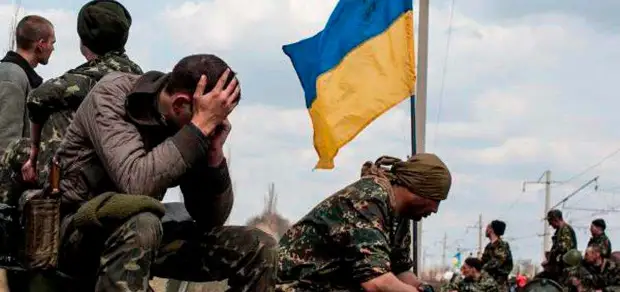 Аналитик Сивков рассказал, будут ли расстреливать состав ВСУ и нацбаты за военные преступления