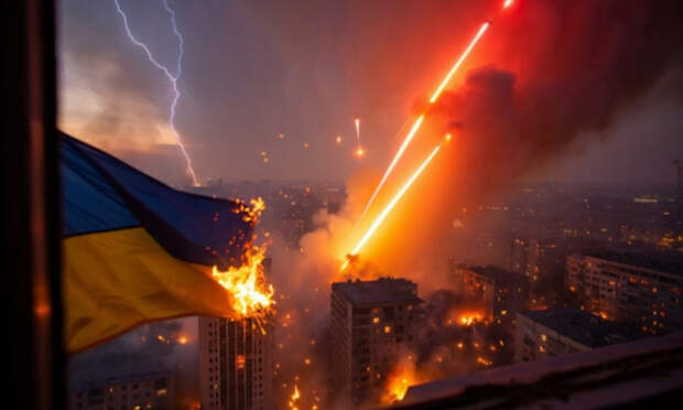 Россия готовит массированный удар, он может быть уже этой ночью