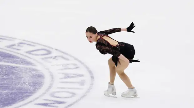 Ягудин рассказал, когда Загитова возобновит карьеру