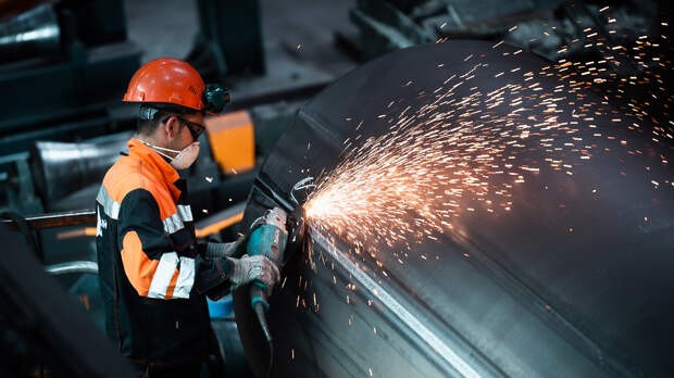 В Подмосковье появится завод металлоконструкций