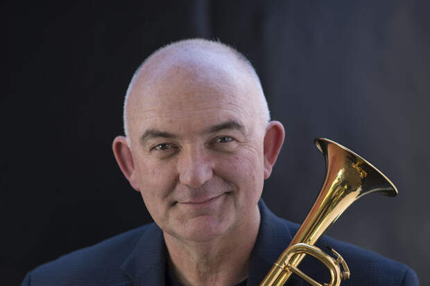 Австралийский джазмен Джеймс Моррисон выступит в Москве