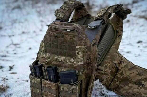 Противник смог вернуть под контроль юго-запад Купянска вплоть до реки Оскол