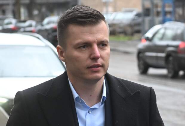 Бывший муж Лерчек сделал новое заявление в суде