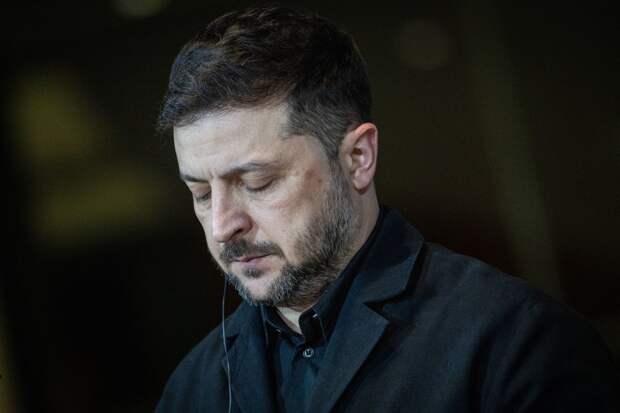 Песков: Зеленский срочно должен принять решение по выводу ВСУ из Донбасса