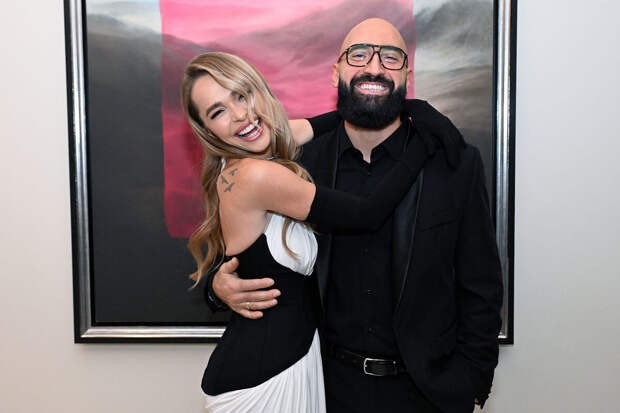 Актрисе Анне Хилькевич напророчили четвертого ребенка