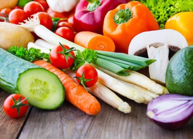 Восемь продуктов, которые помогут в борьбе с осенней аллергией