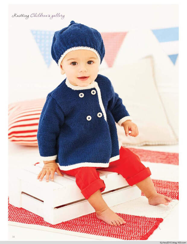 Knitting Magazine - May 2014 - 紫苏 - 紫苏的博客 Knitting Magazine - May 2014 - 紫苏 - 紫苏的博客