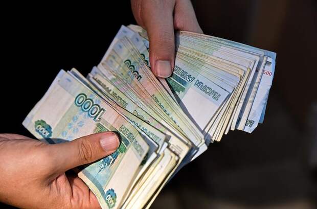 Россияне оценили защищенность своих банковских сбережений