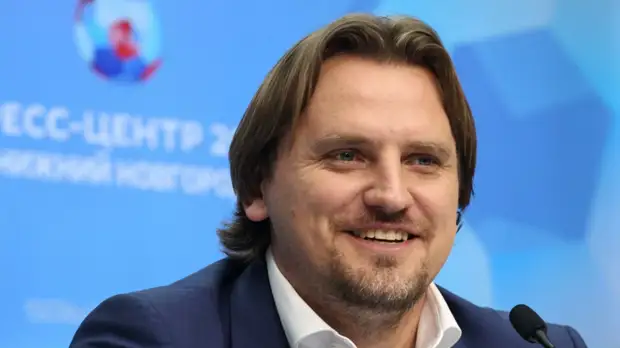 Булыкин: гендиректор «Локо» Кикнадзе всё сделал правильно