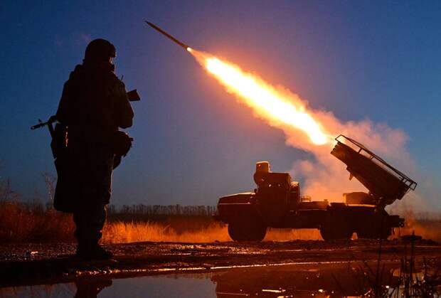 Тактику ВС России в Красноармейске заметили на еще одном участке фронта