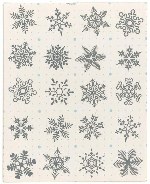 Самая большая в мире коллекция ЛСД-марок