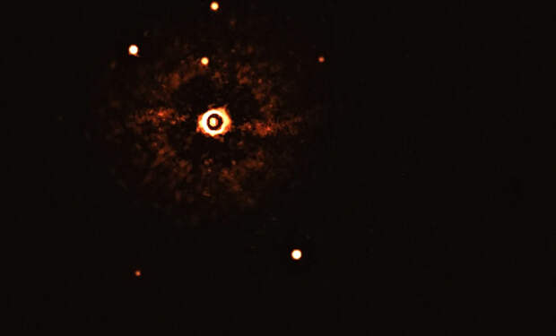 Источник фото: ESO/Bohn et al.