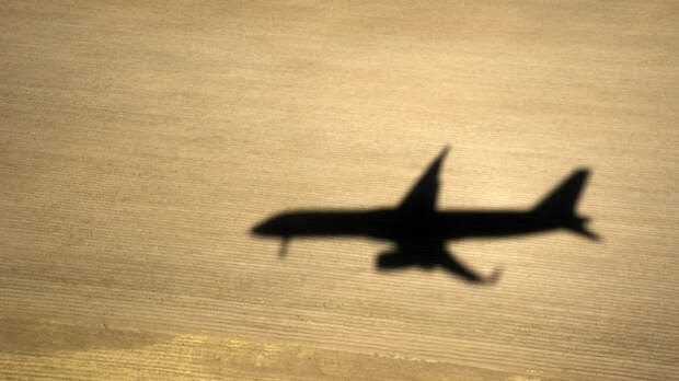 Никитин назвал условие возобновления авиасообщения с Ближним Востоком