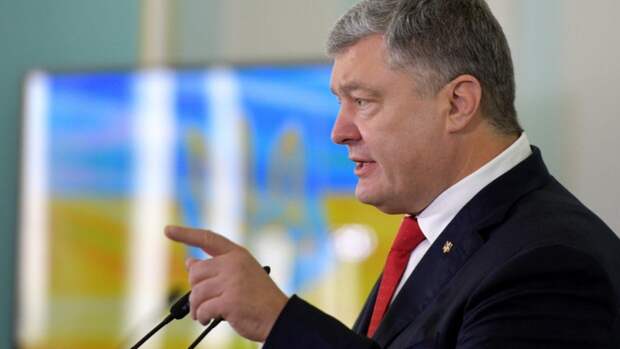 Увы, не птица-говорун: Вассерман оценил советы Порошенко для Европы о «повадках русского медведя» Увы, не птица-говорун: Вассерман оценил советы Порошенко для Европы о «повадках русского медведя»