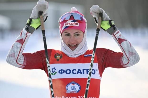 Пеклецова привычно разгромила соперниц на Кубке России. Но героиня — Баранова Пеклецова привычно разгромила соперниц на Кубке России. Но героиня — Баранова