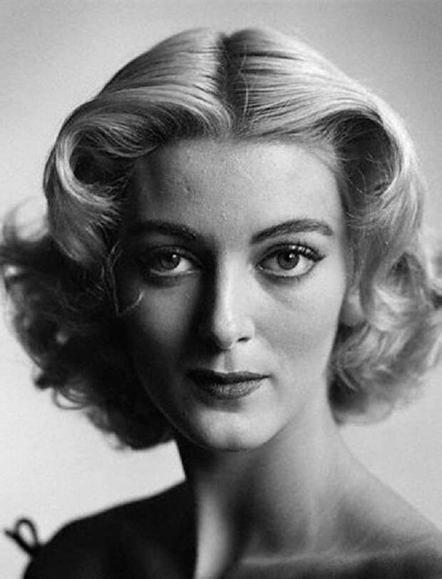 87-летняя женщина работает моделью с 15 лет и не собирается на пенсию