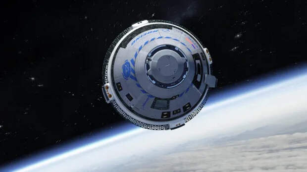 Корабль Boeing Starliner отправится в космос не раньше начала 2026 года, и не факт, что с людьми на борту