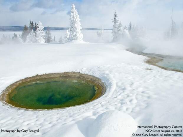 Международный конкурс фотографии