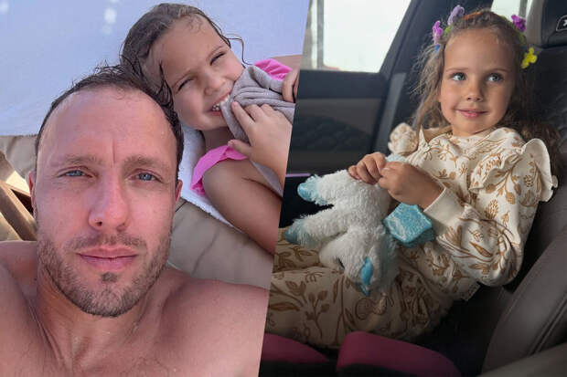 Телеведущий Тимур Соловьев показал свою повзрослевшую дочь