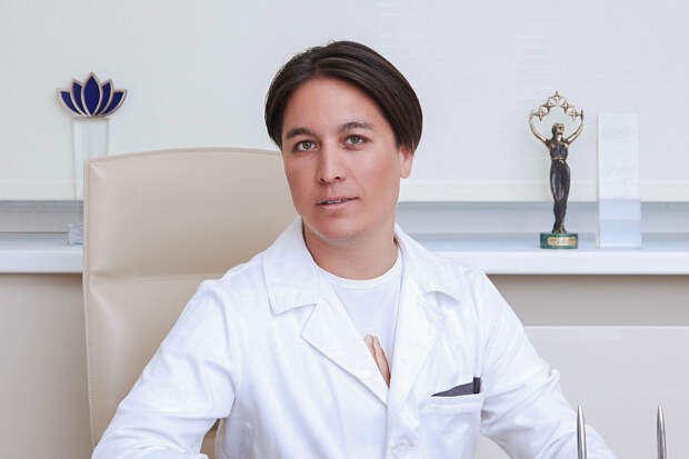 Клиника пластической хирургии Тимура Хайдарова задолжала налоговой 9,8 млн