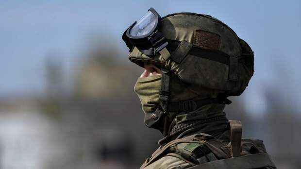 МО: ВС России нанесли удары по украинским хранилищам с Storm Shadow