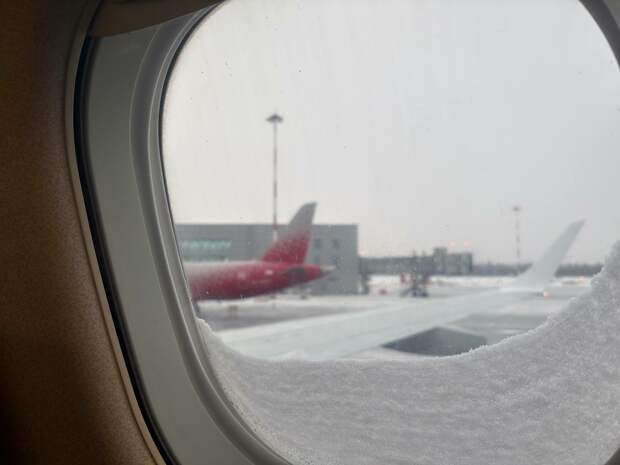 Пулково готовится обслужить свыше 550 рейсов в сутки