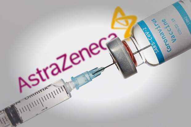 На разрабатываемую компанией AstraZeneca вакцину сделаны большие ставки.