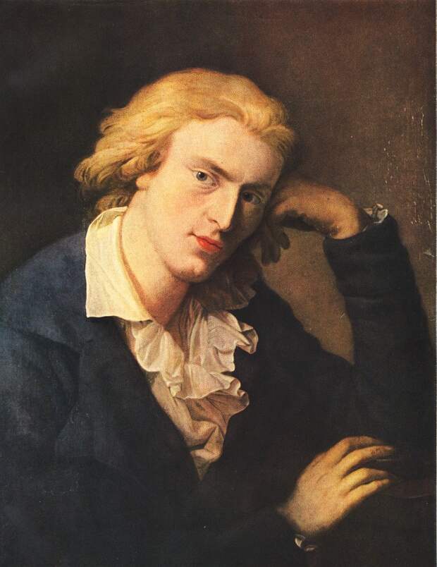 Шиллер
