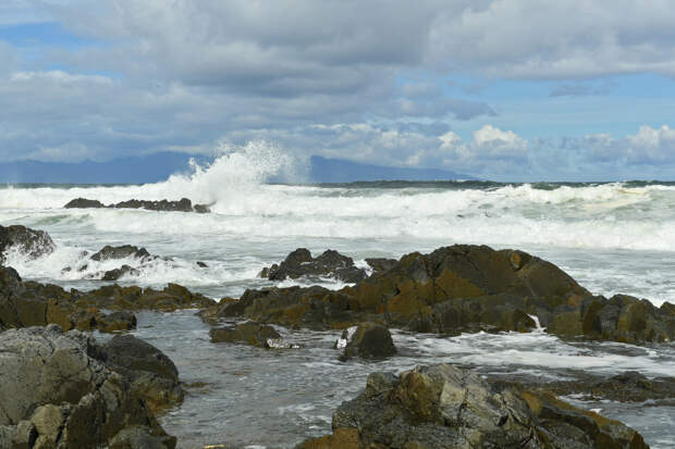 В российском регионе произошло землетрясение