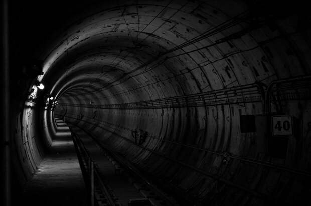 метро /Фото: pixabay.com