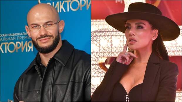 Джиган поставил жирную точку в слухах о романе с Седоковой